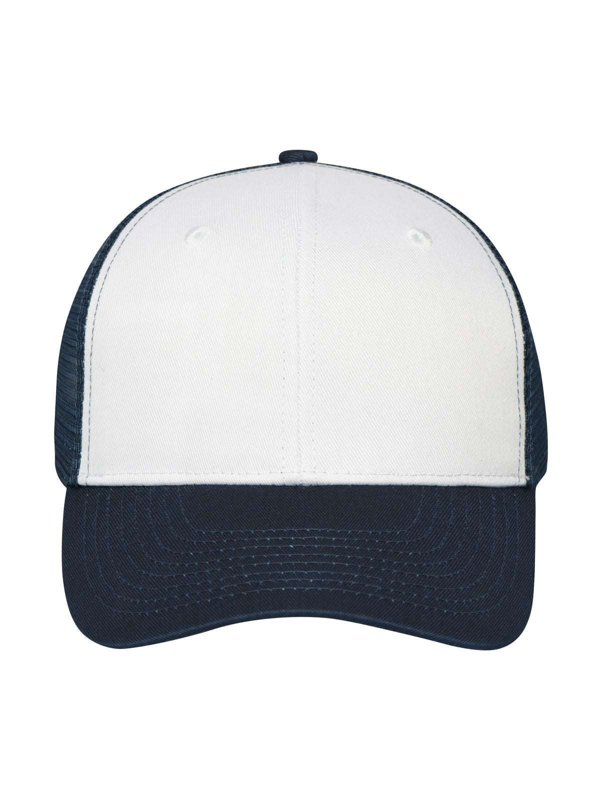 6 Panel Mesh Cap
