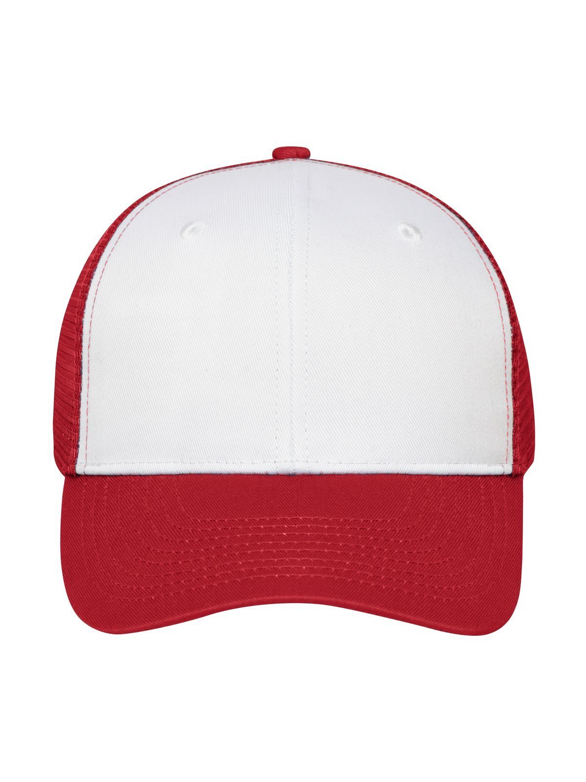 6 Panel Mesh Cap
