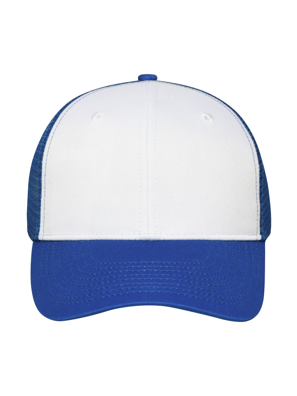6 Panel Mesh Cap