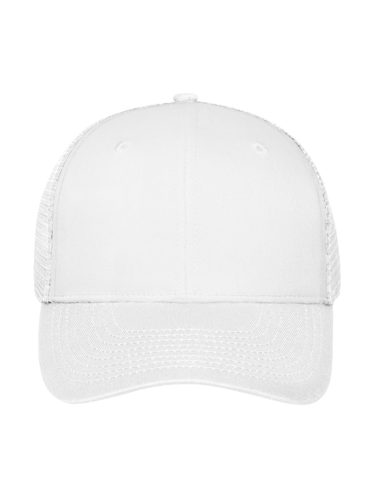 6 Panel Mesh Cap