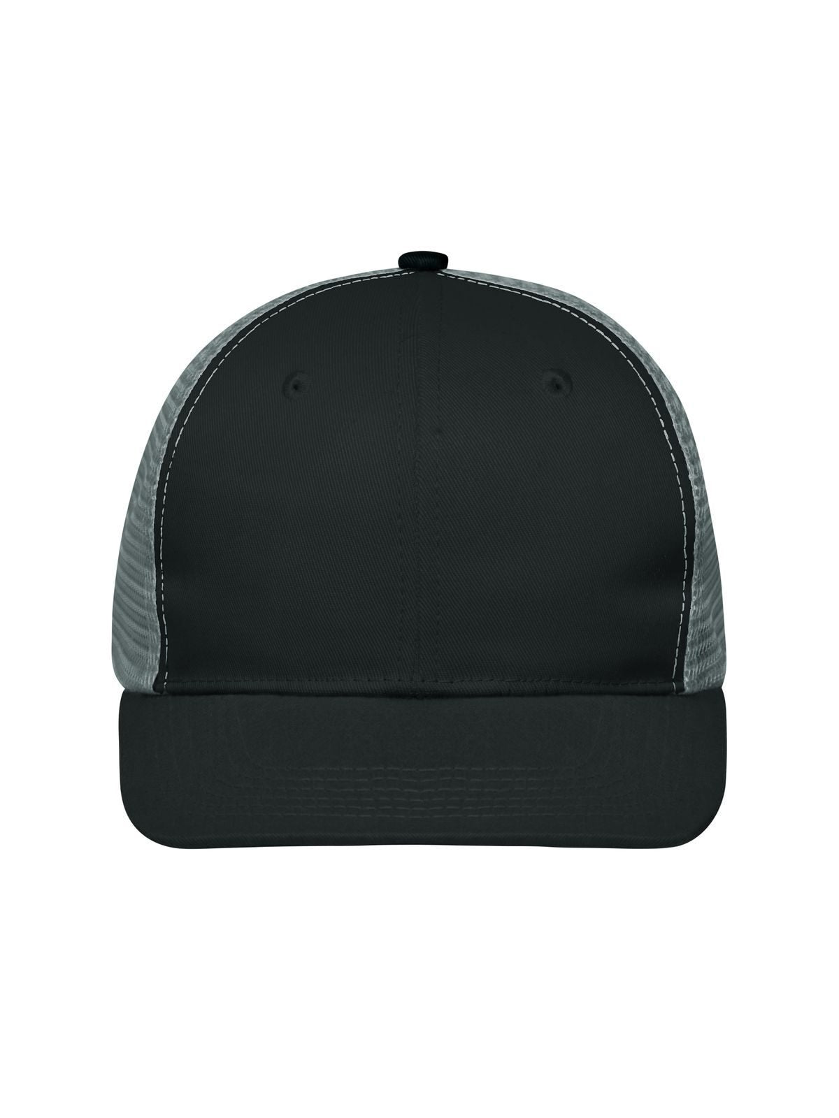 6 Panel Flat Peak Cap