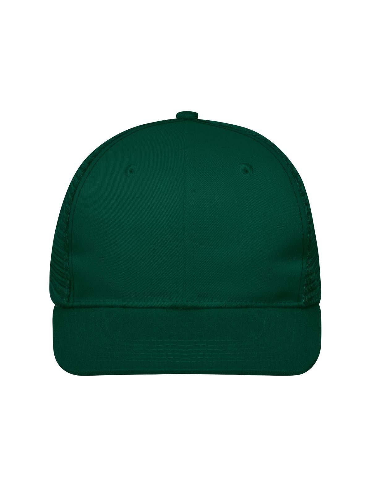 6 Panel Flat Peak Cap
