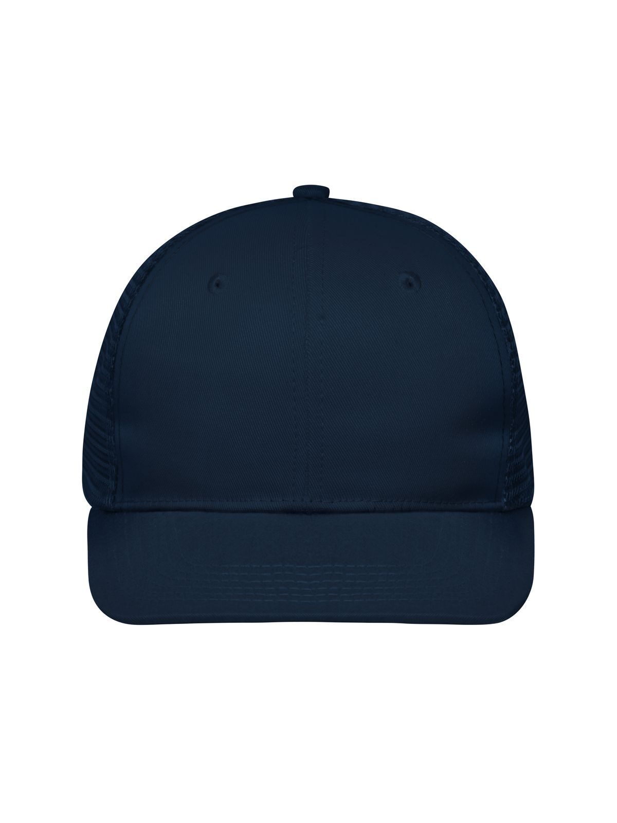 6 Panel Flat Peak Cap