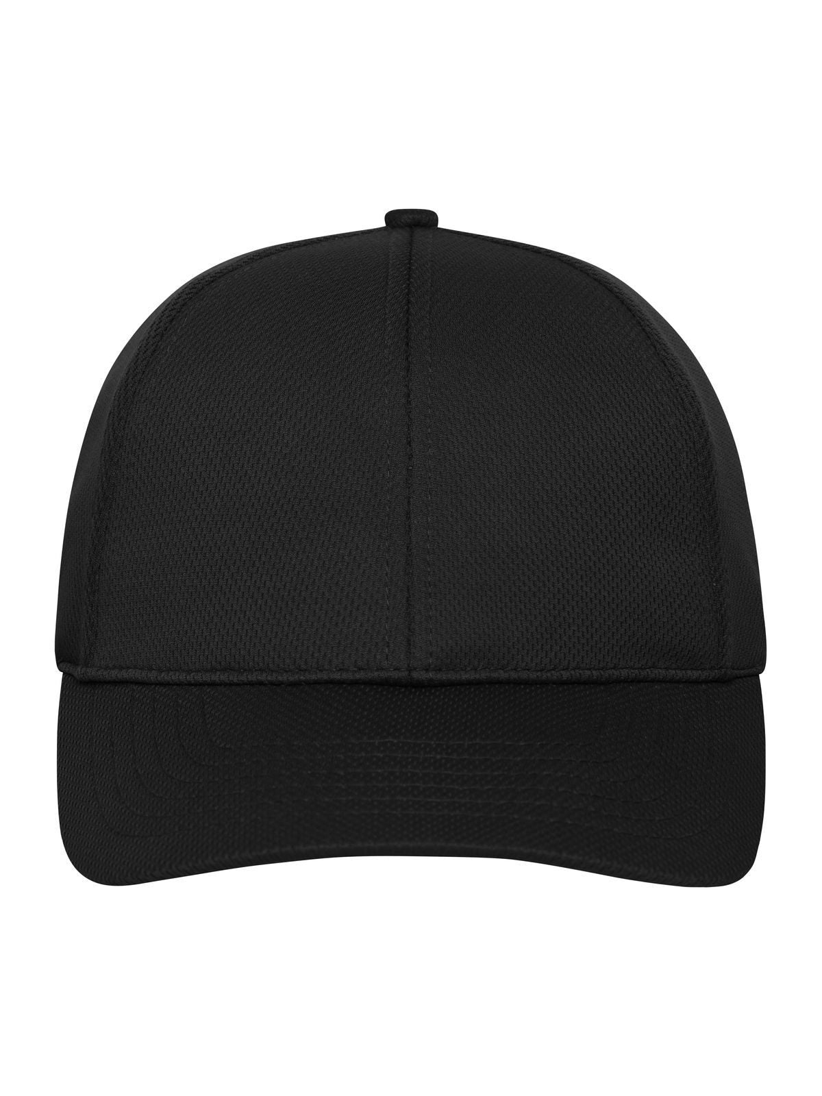 6 Panel Sports Cap