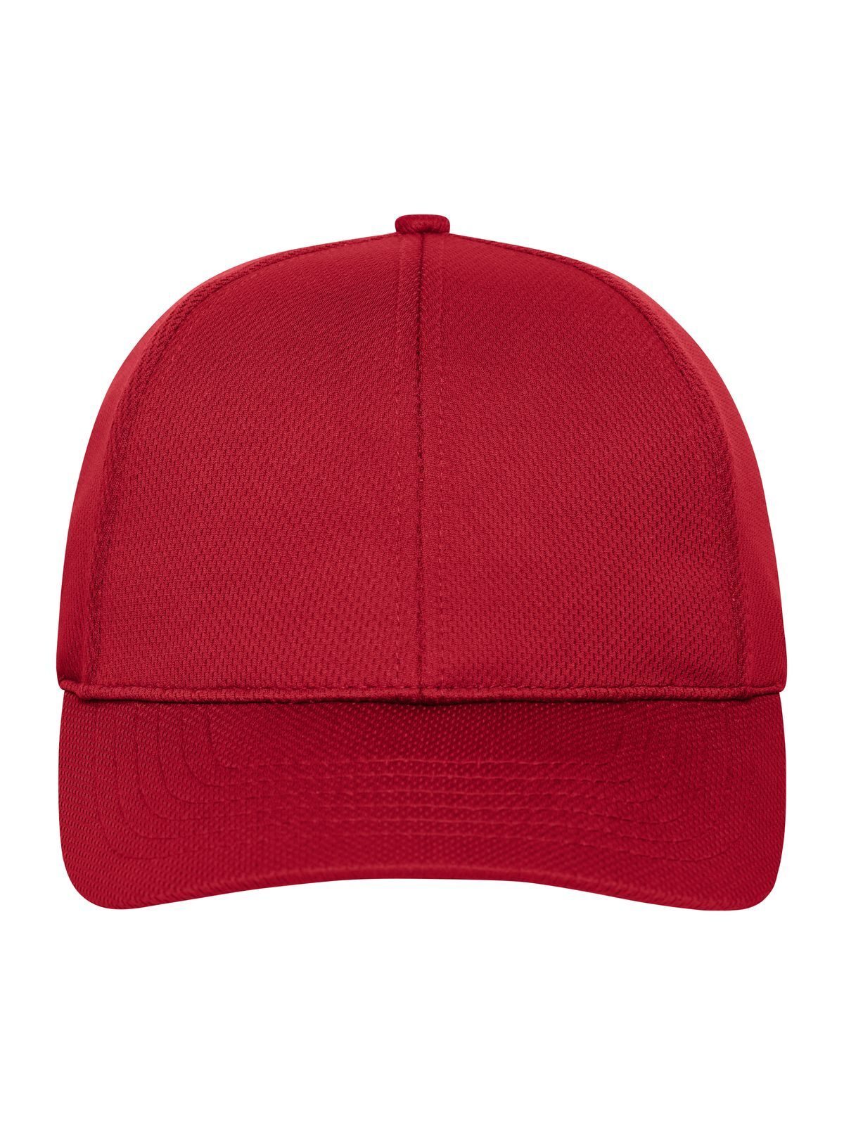 6 Panel Sports Cap