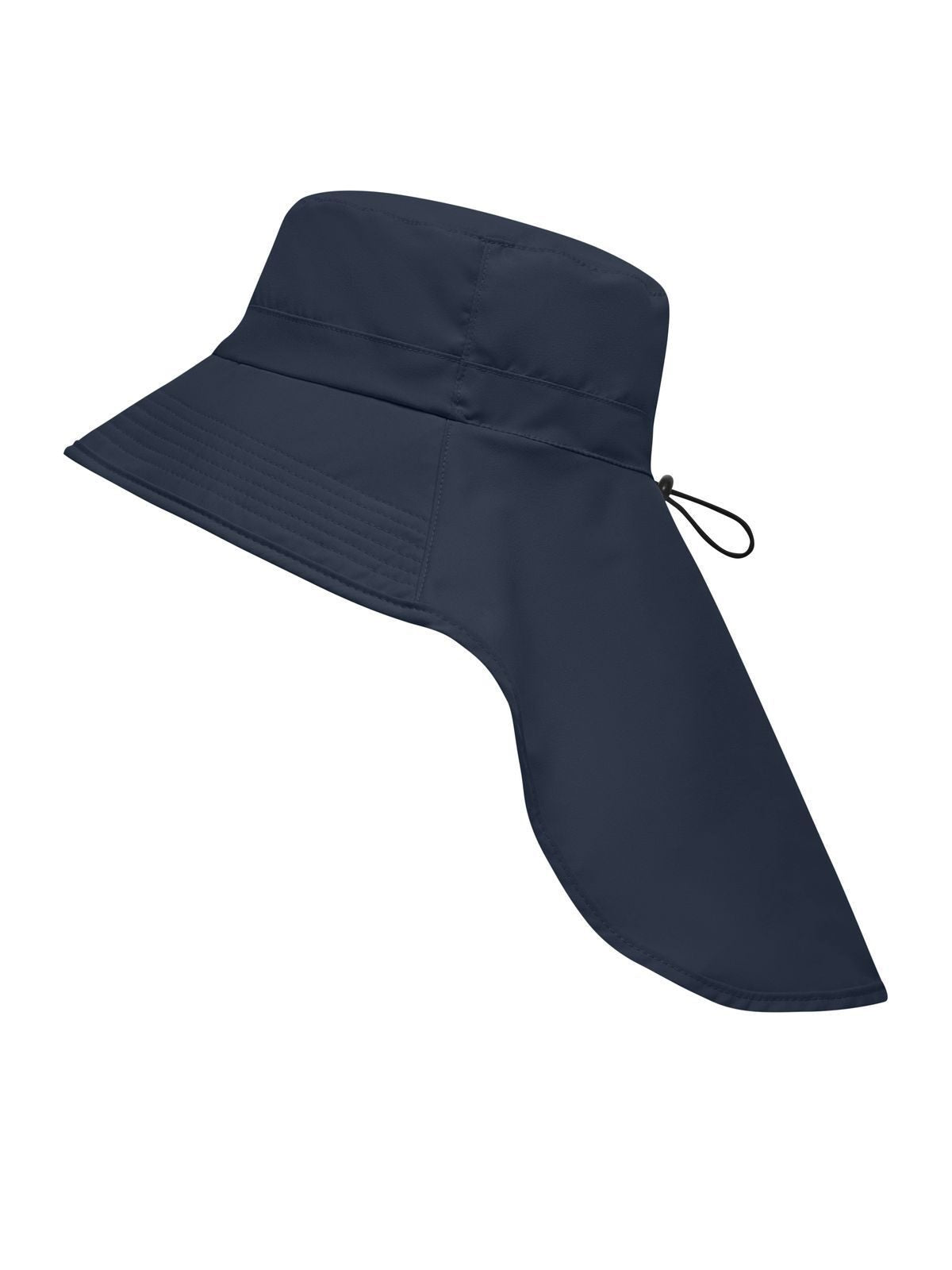 Function Hat with Neck Guard