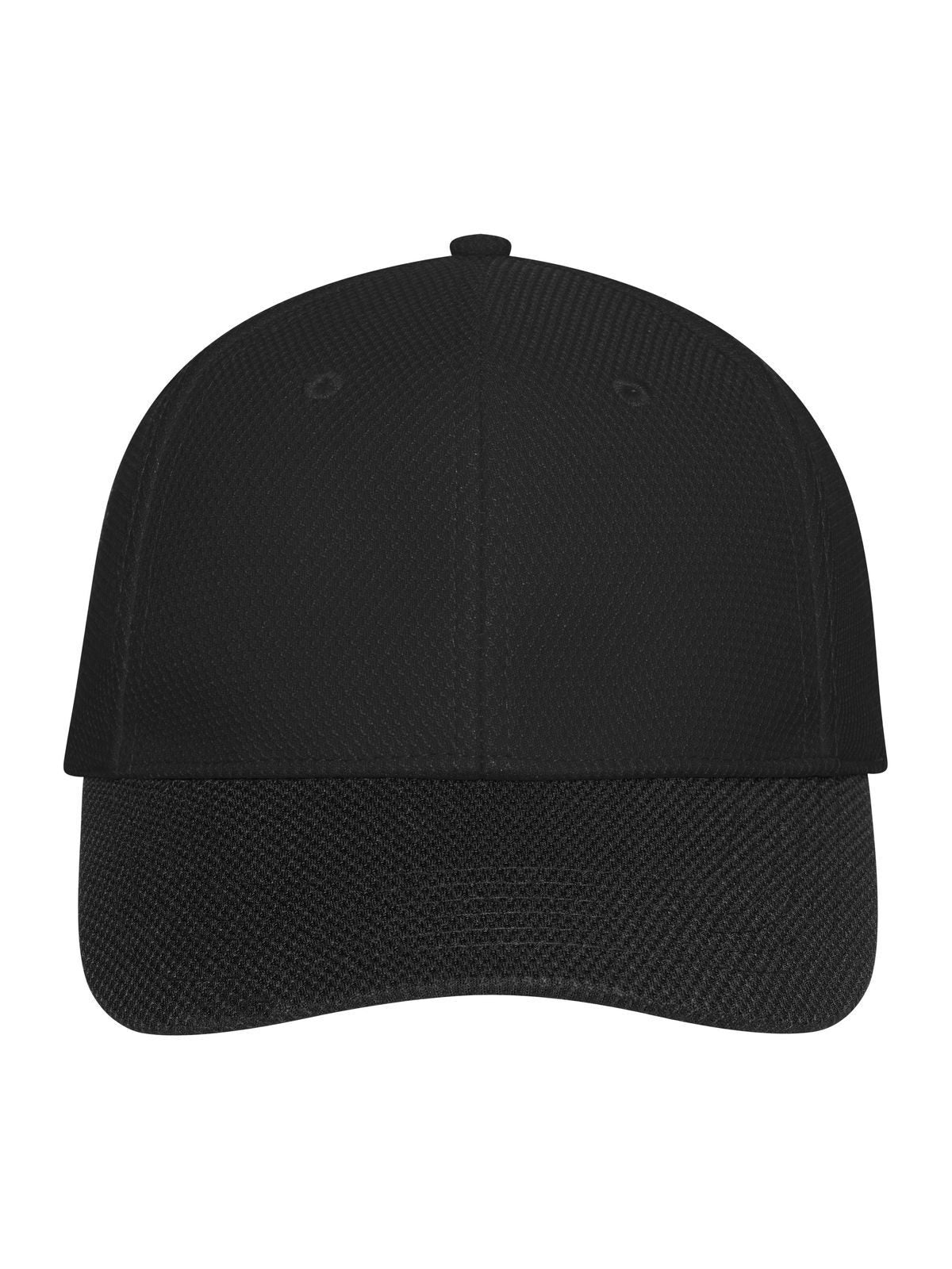 6 Panel Mesh Cap