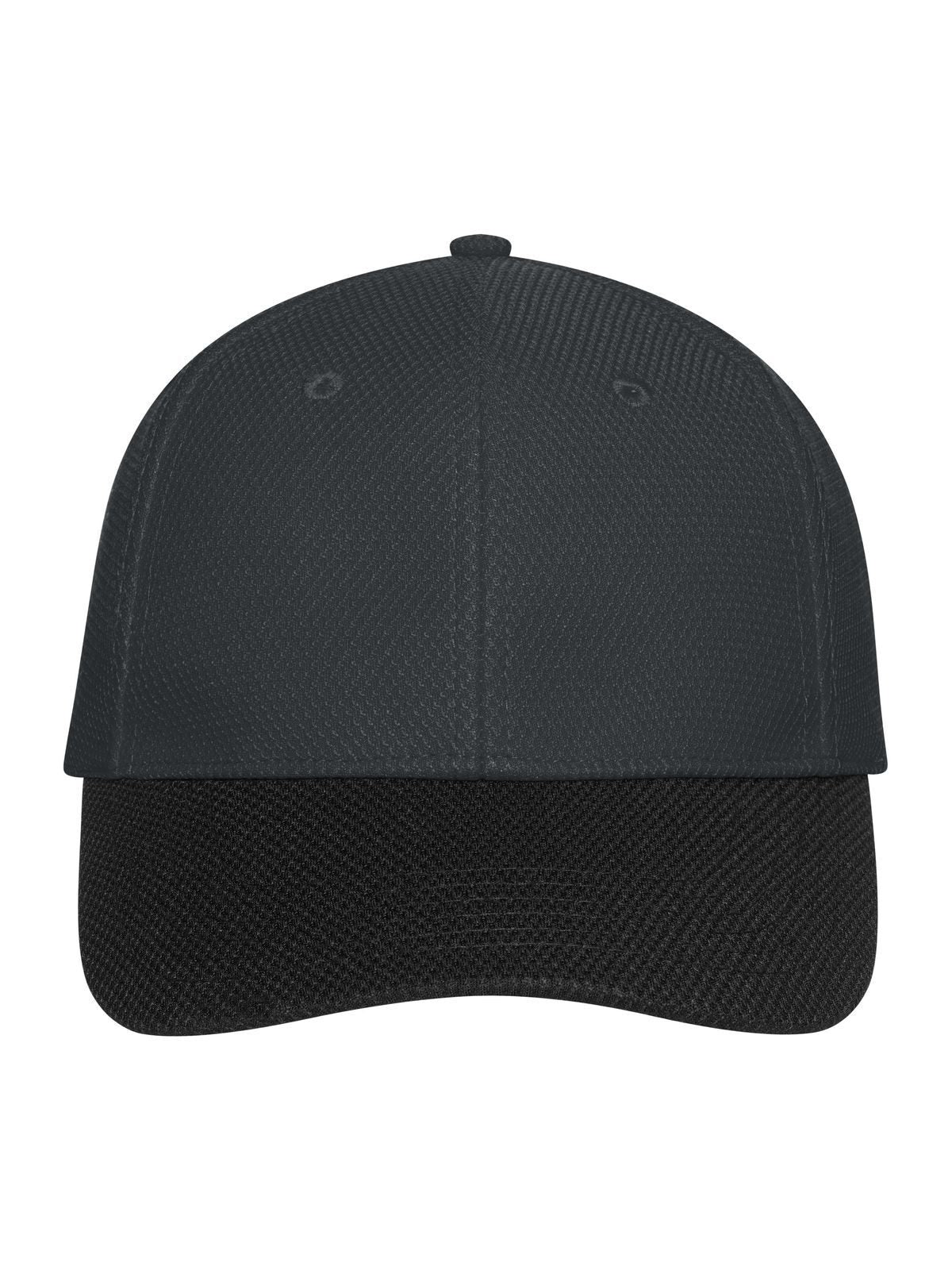6 Panel Mesh Cap