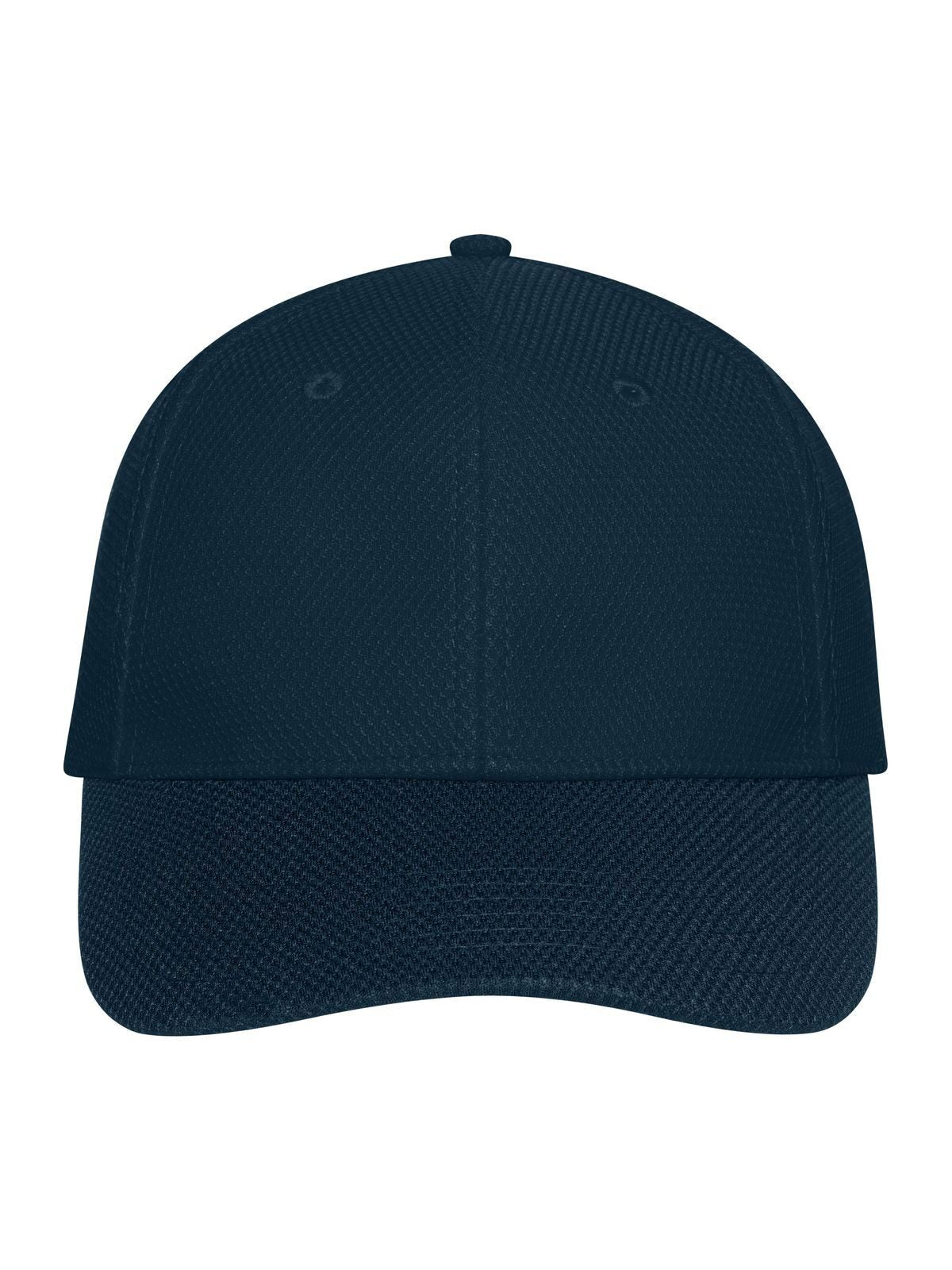 6 Panel Mesh Cap