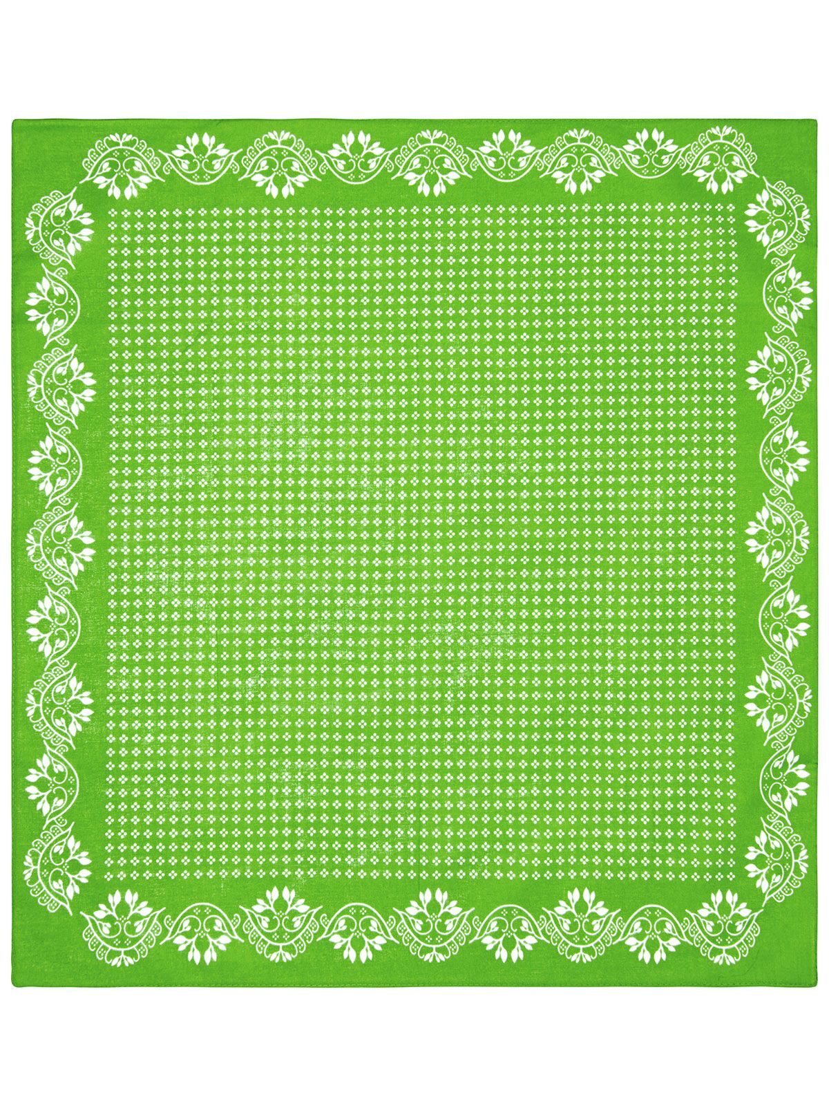 Traditional Bandana