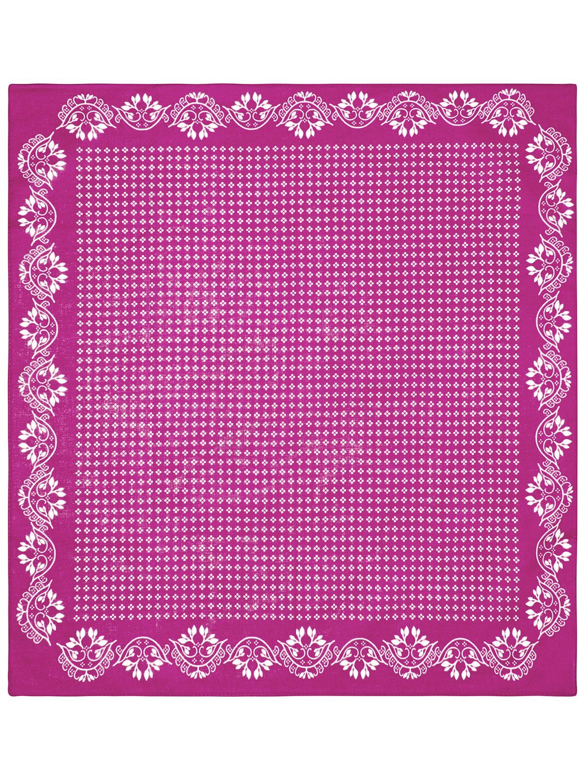 Traditional Bandana