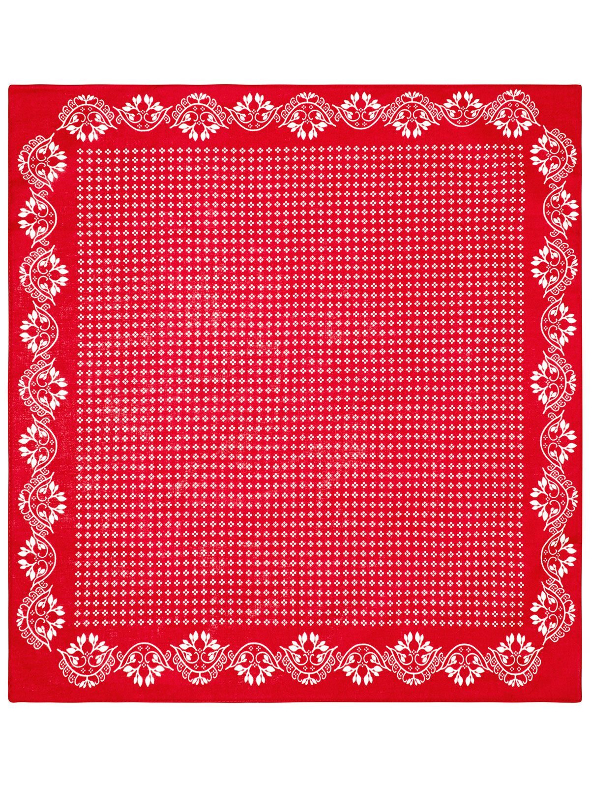 Traditional Bandana