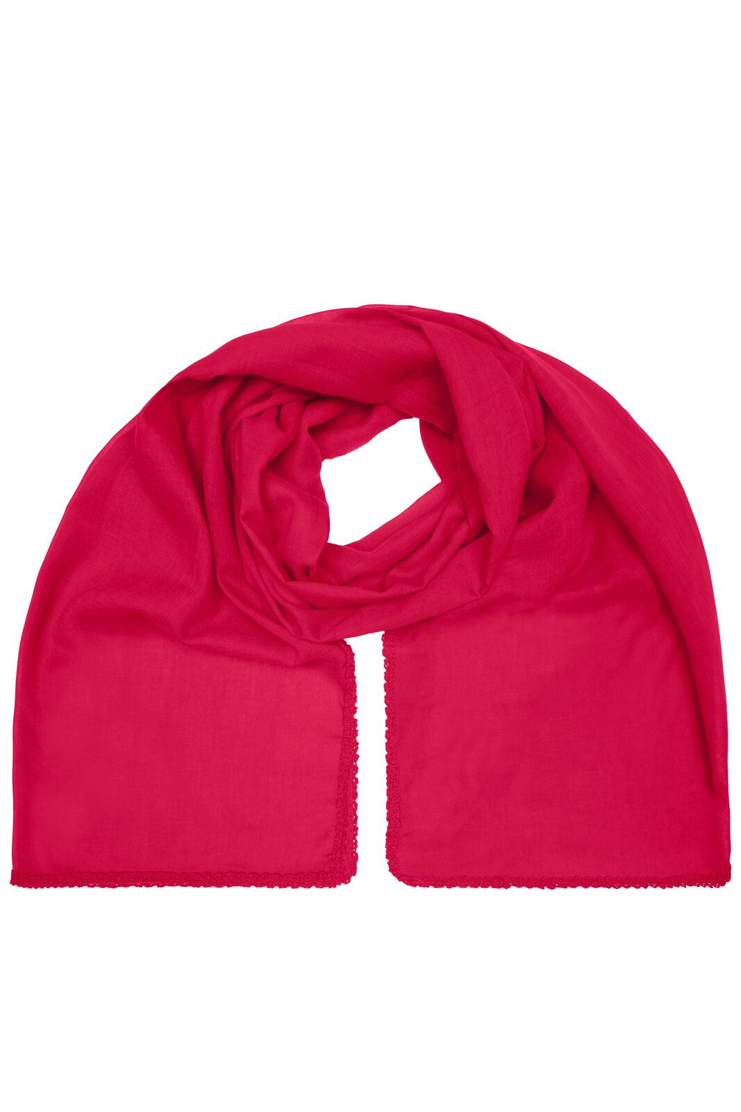Cotton Scarf