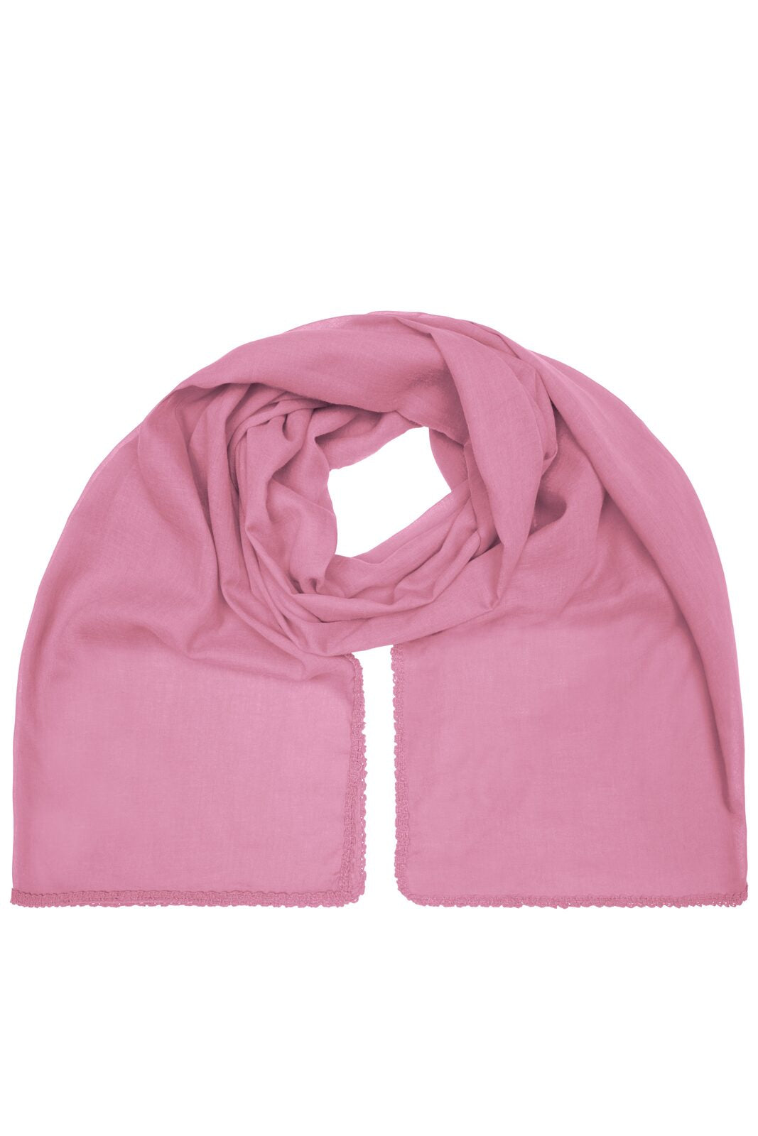 Cotton Scarf