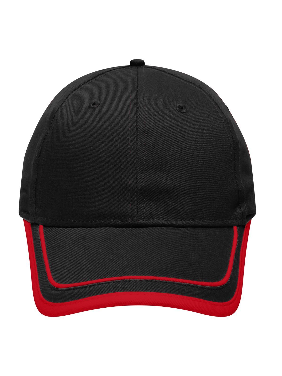 6 Panel Piping Cap