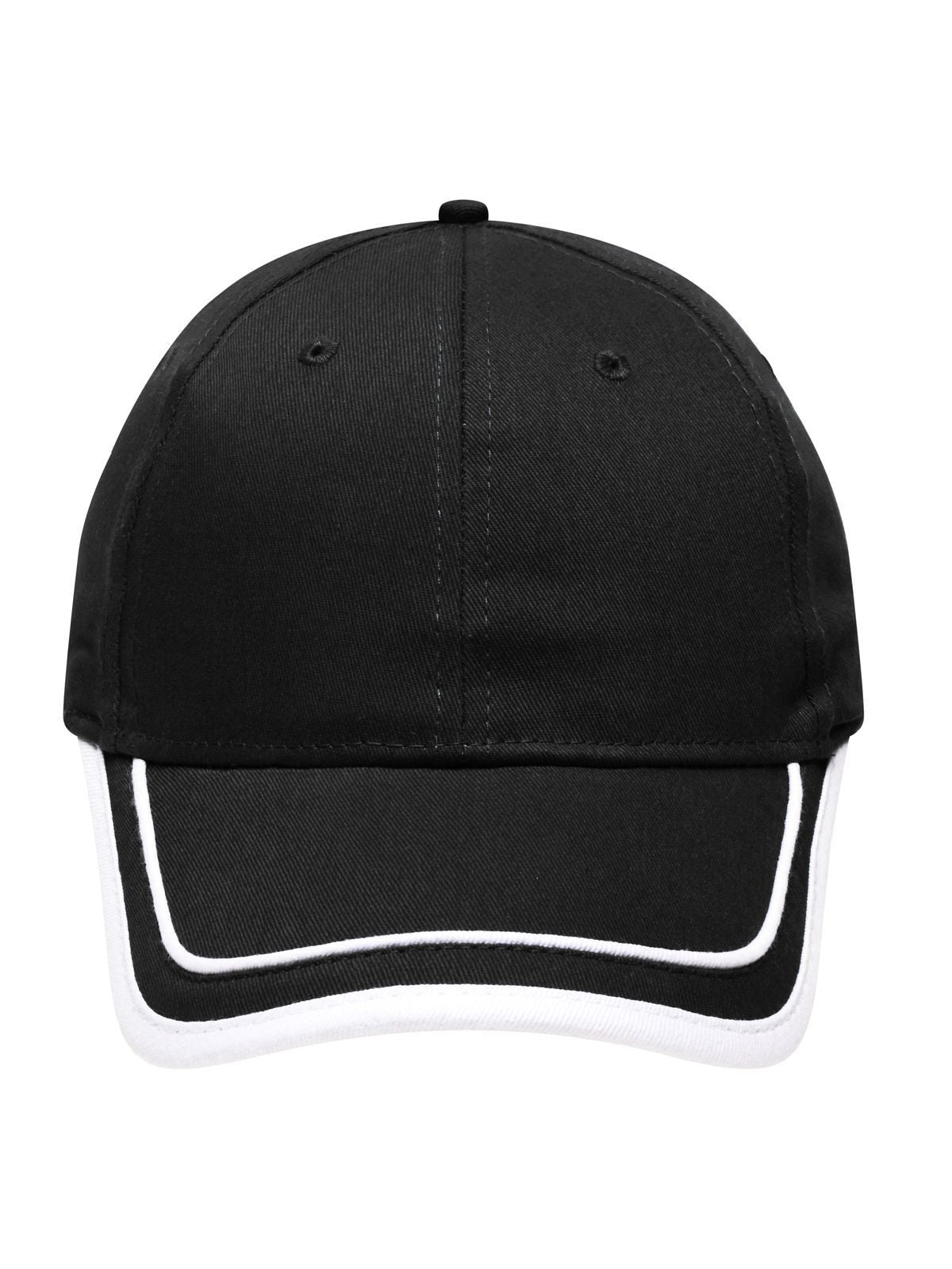 6 Panel Piping Cap