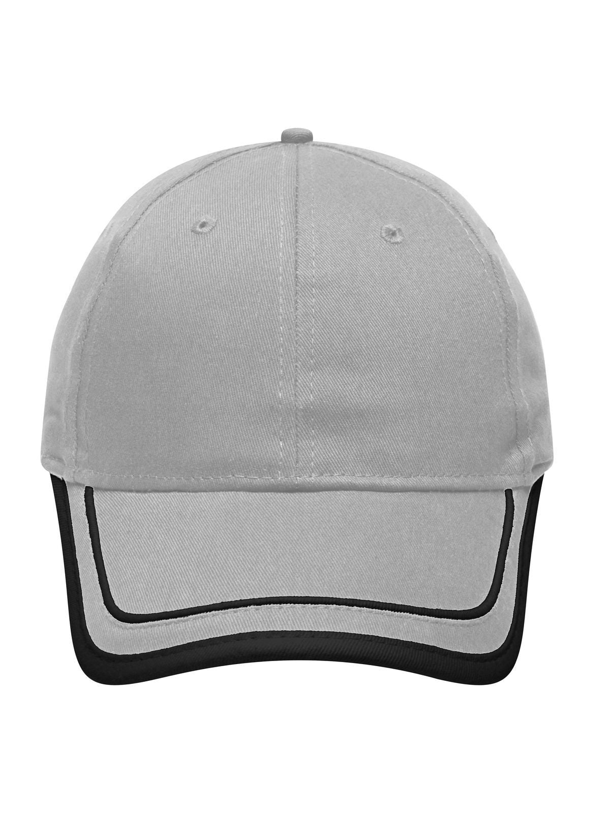 6 Panel Piping Cap