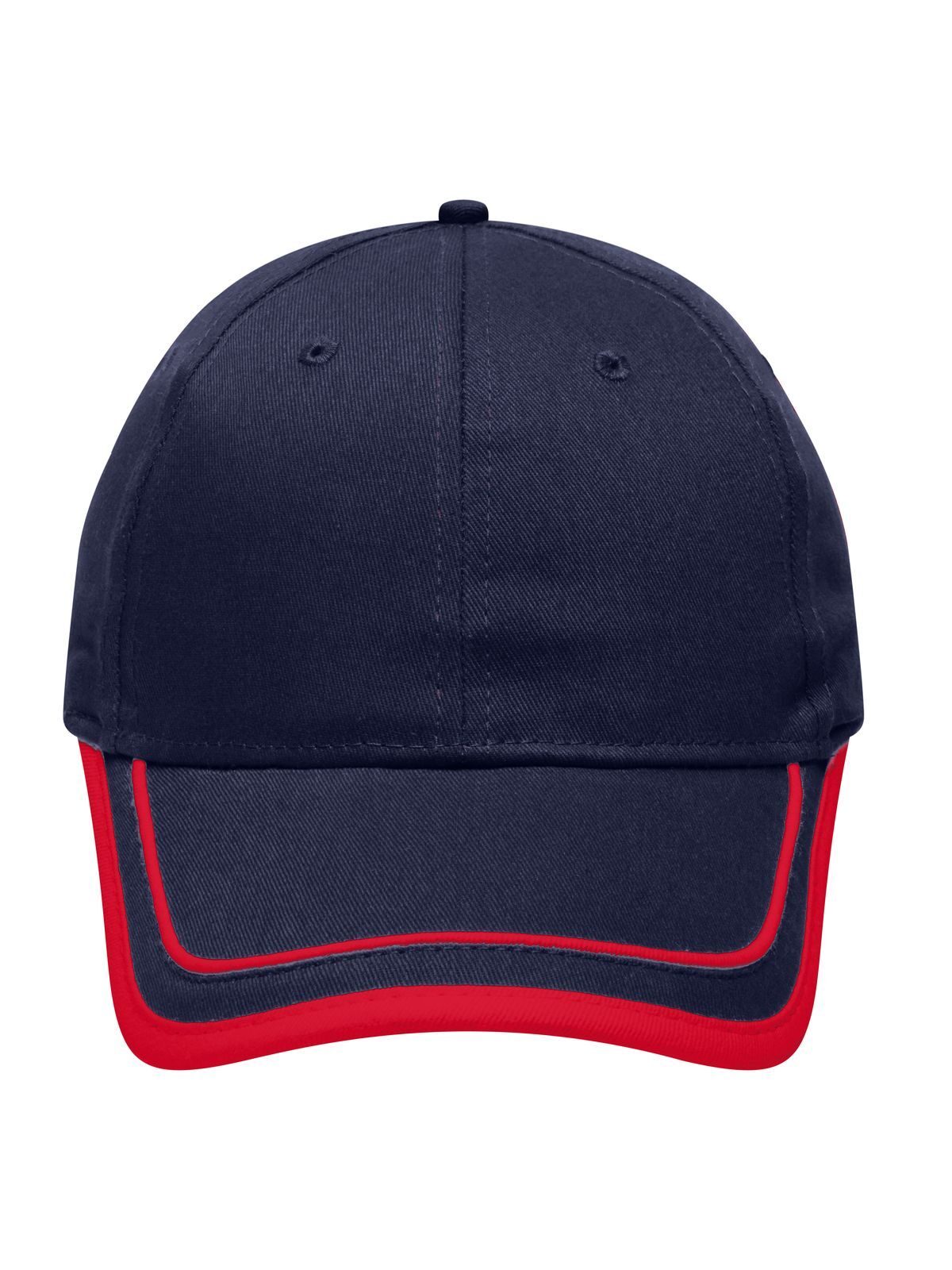 6 Panel Piping Cap
