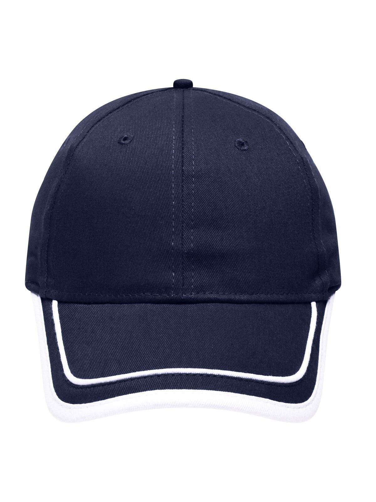 6 Panel Piping Cap