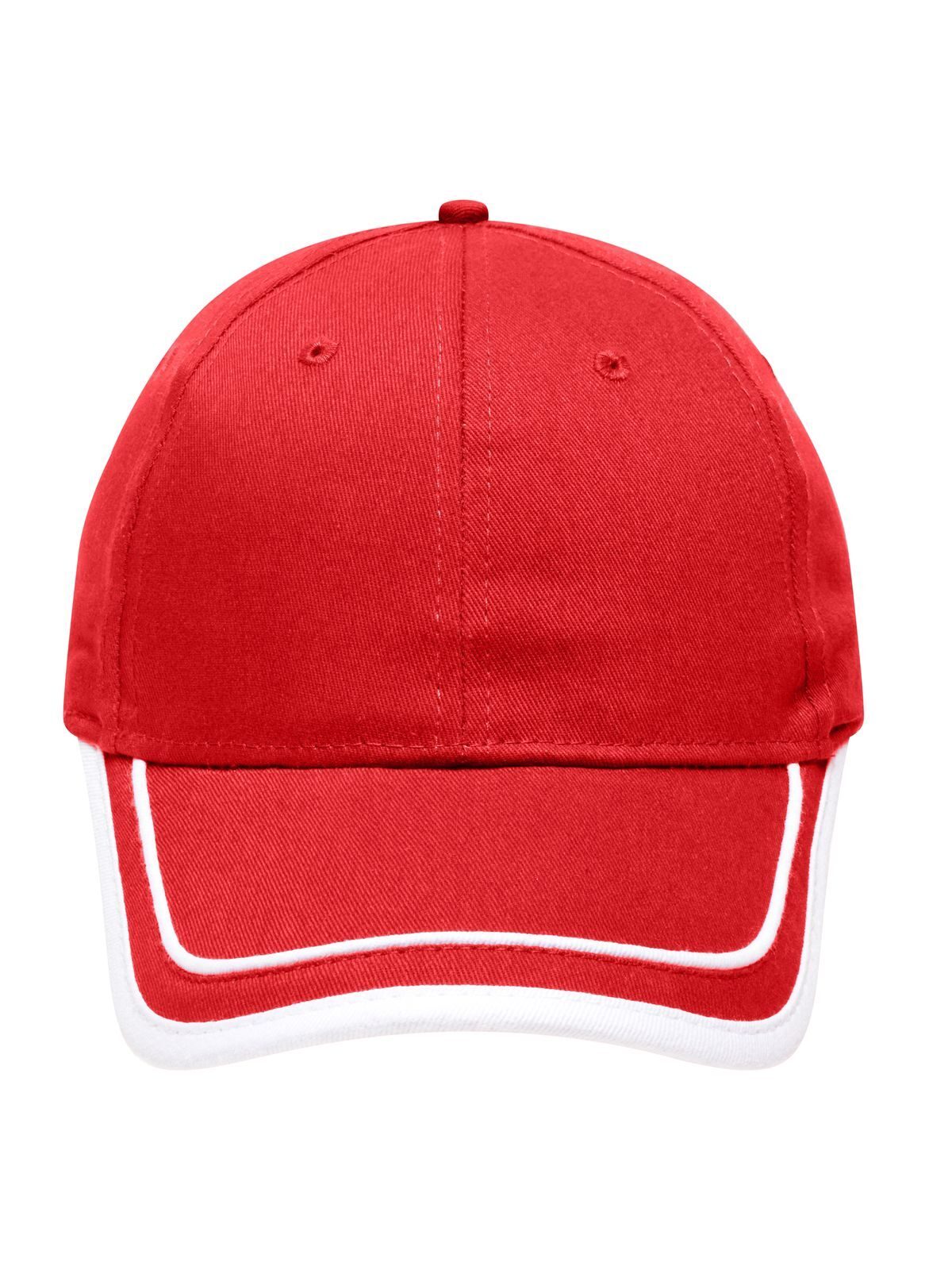 6 Panel Piping Cap