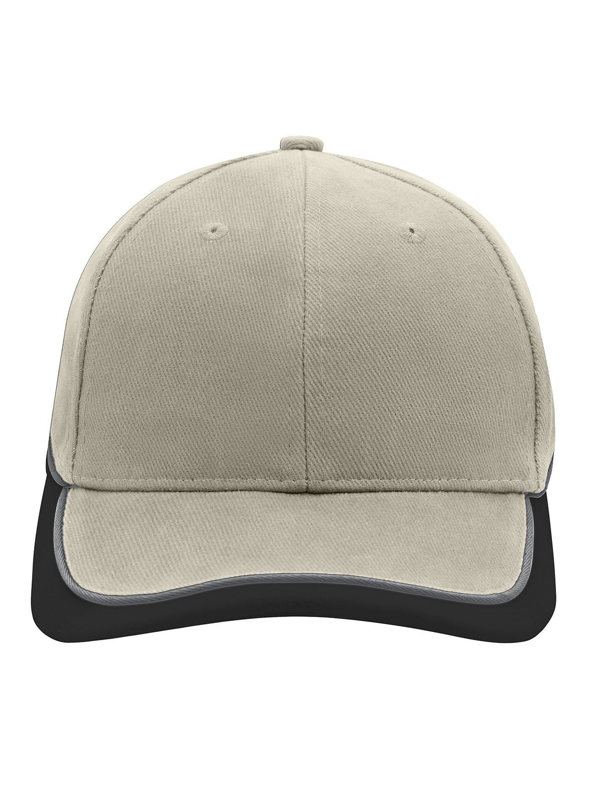 6 Panel Turbo Piping Cap