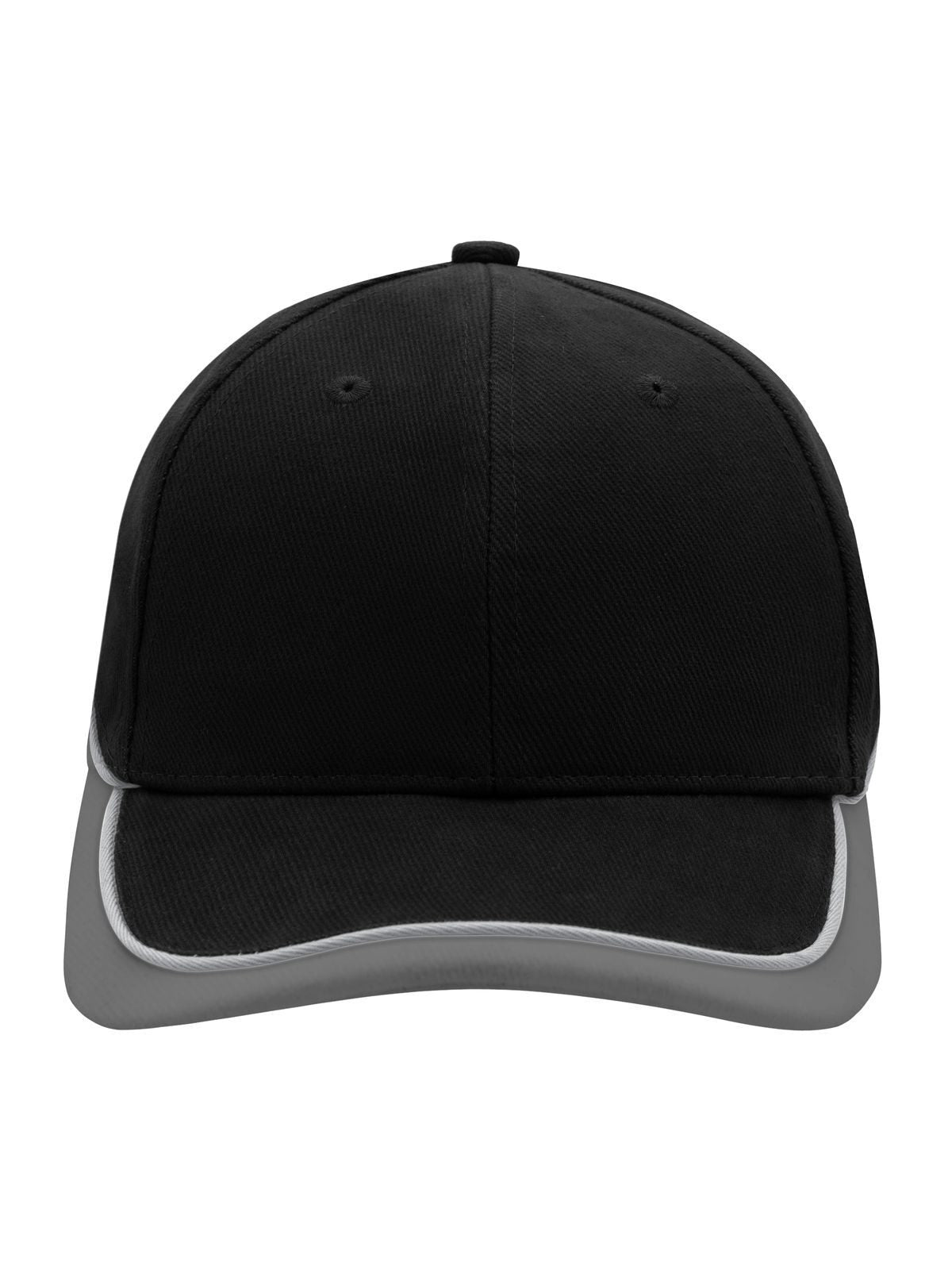 6 Panel Turbo Piping Cap