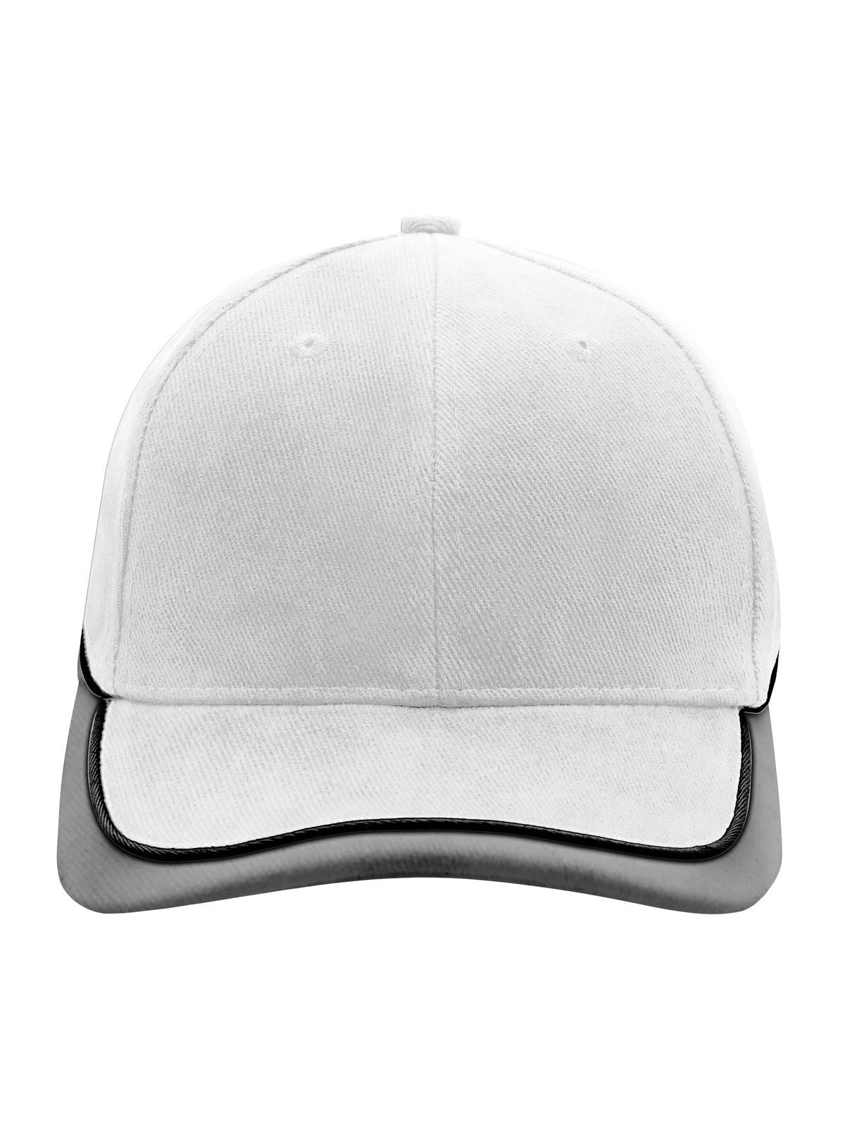 6 Panel Turbo Piping Cap