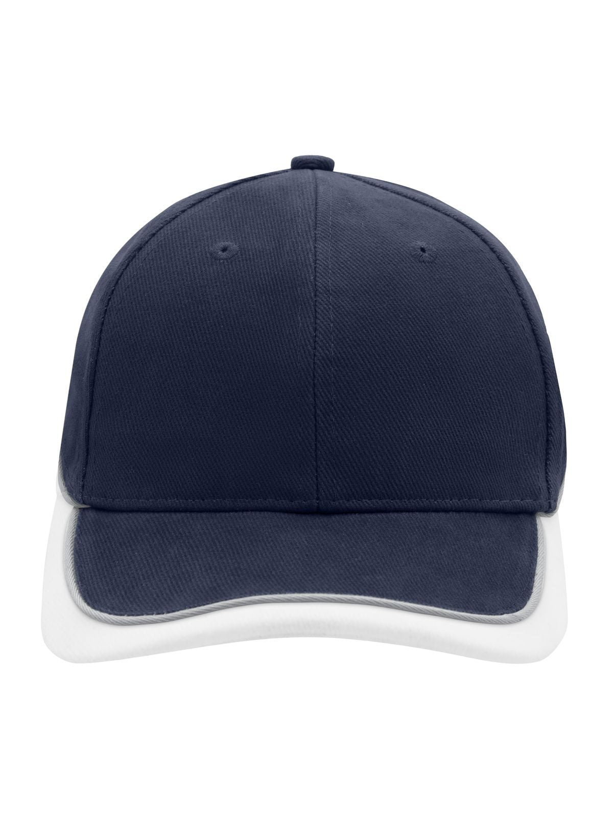 6 Panel Turbo Piping Cap