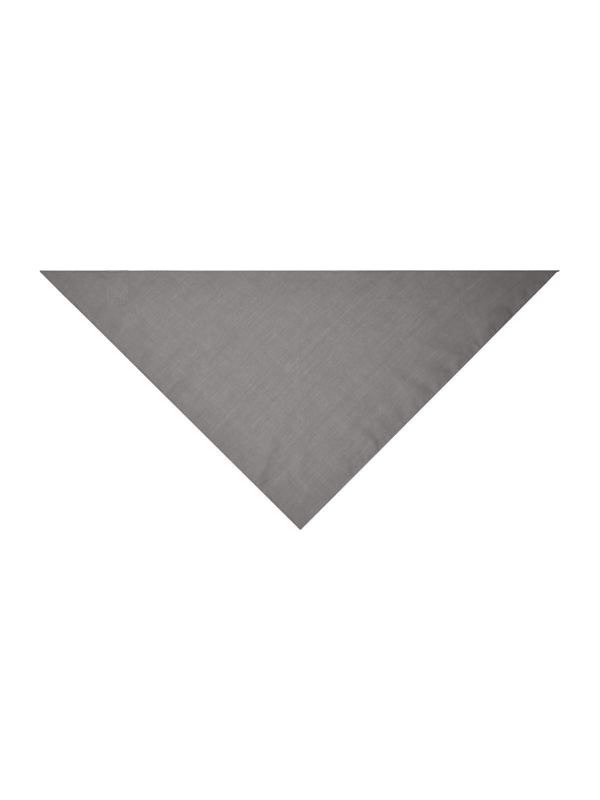 Triangular Scarf