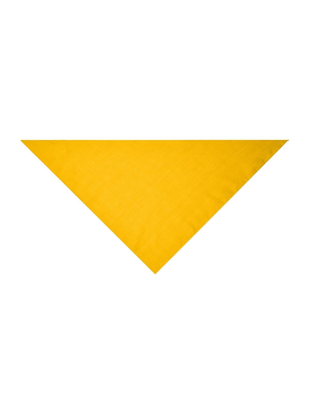 Triangular Scarf