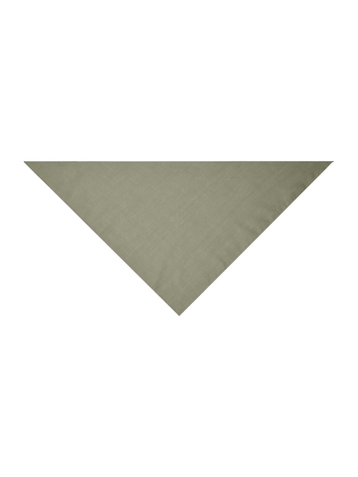 Triangular Scarf