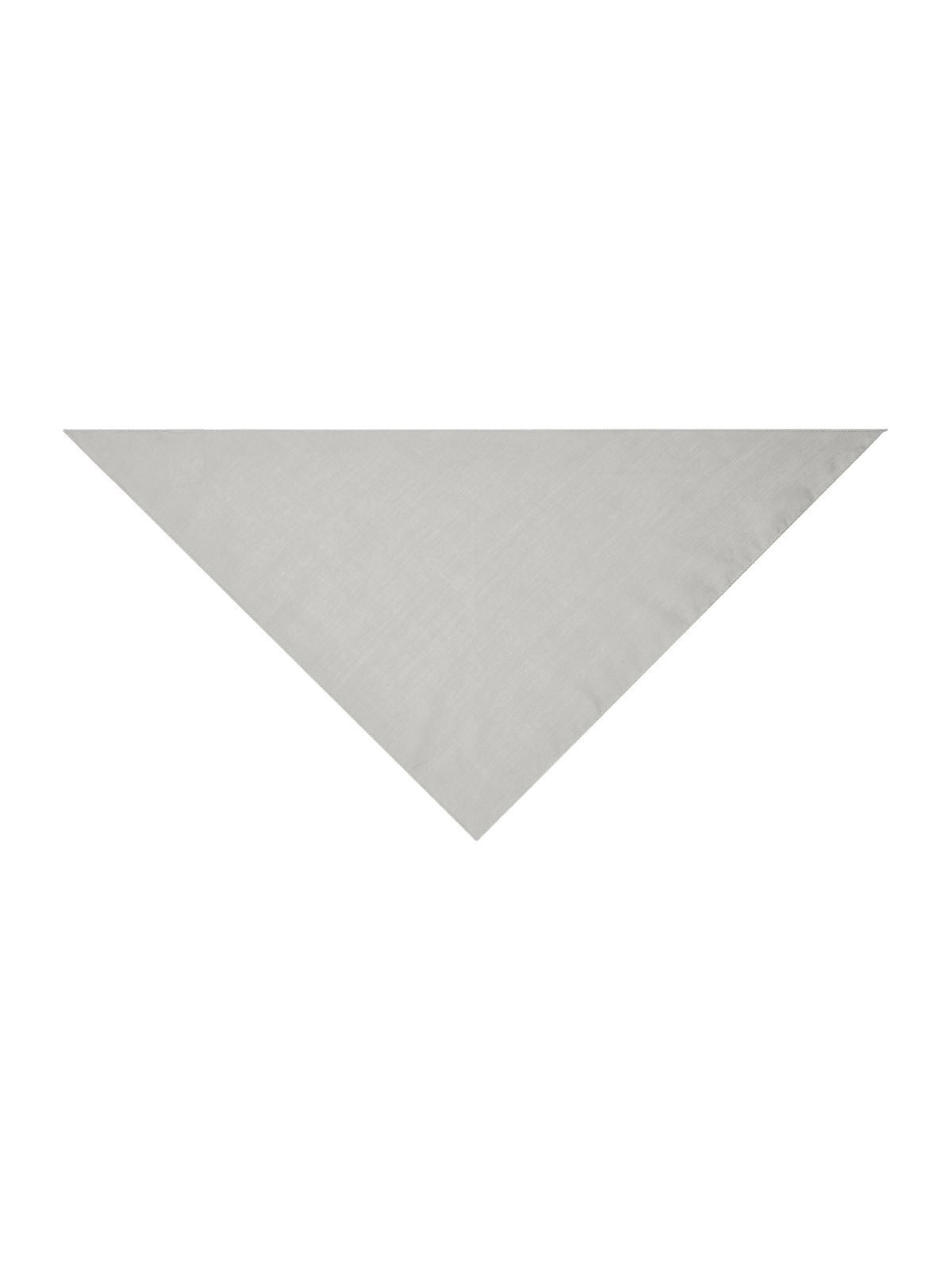Triangular Scarf