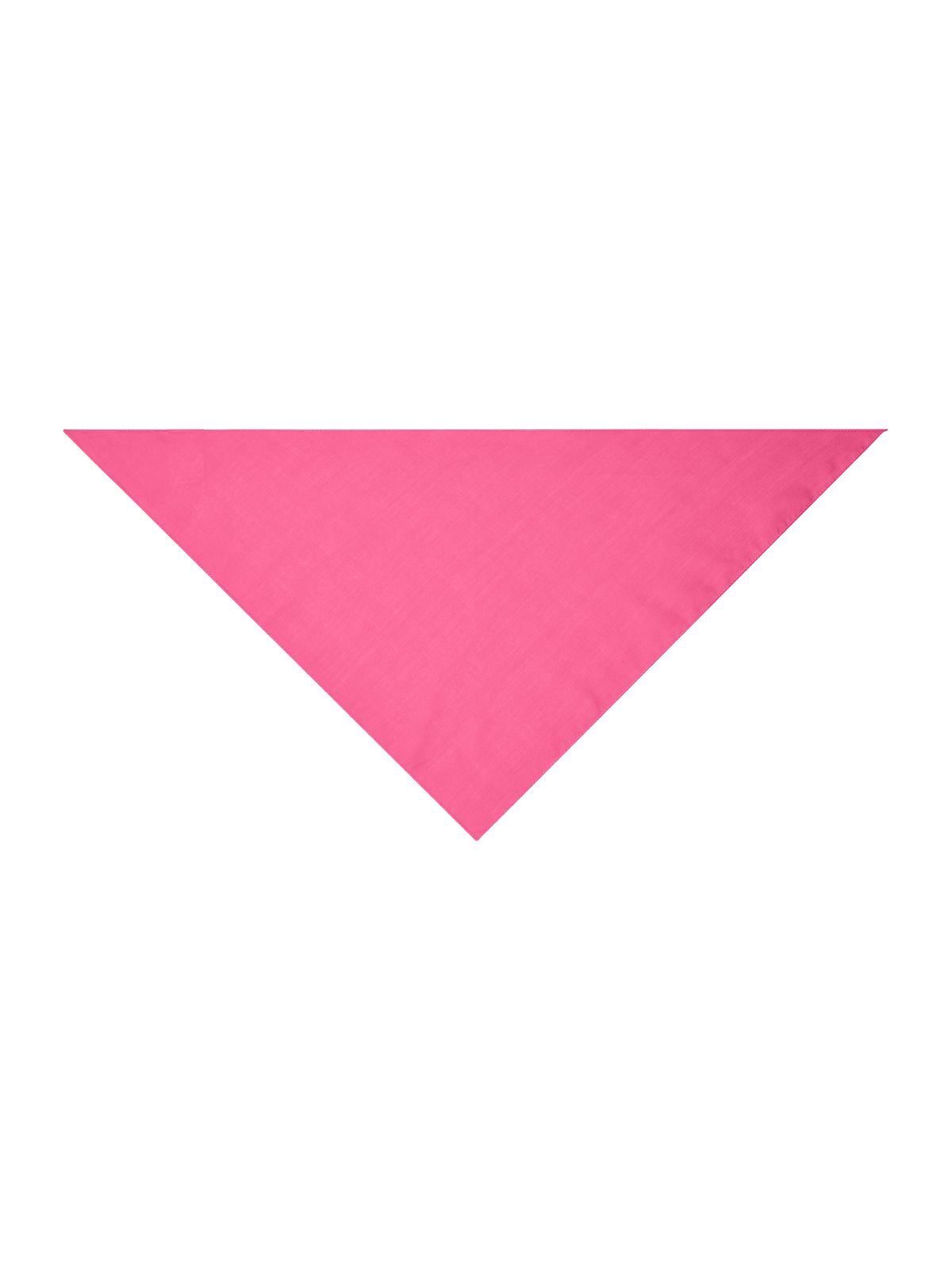 Triangular Scarf