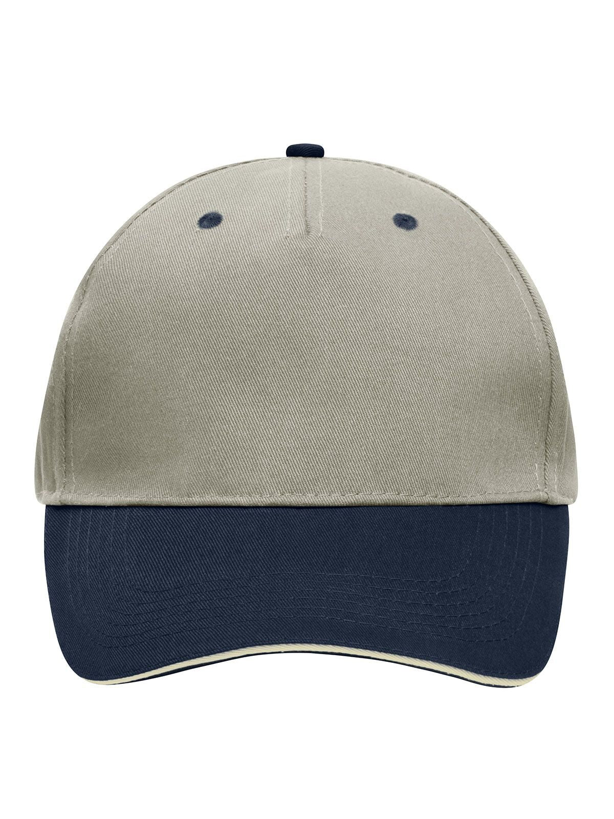 5 Panel Sandwich Cap