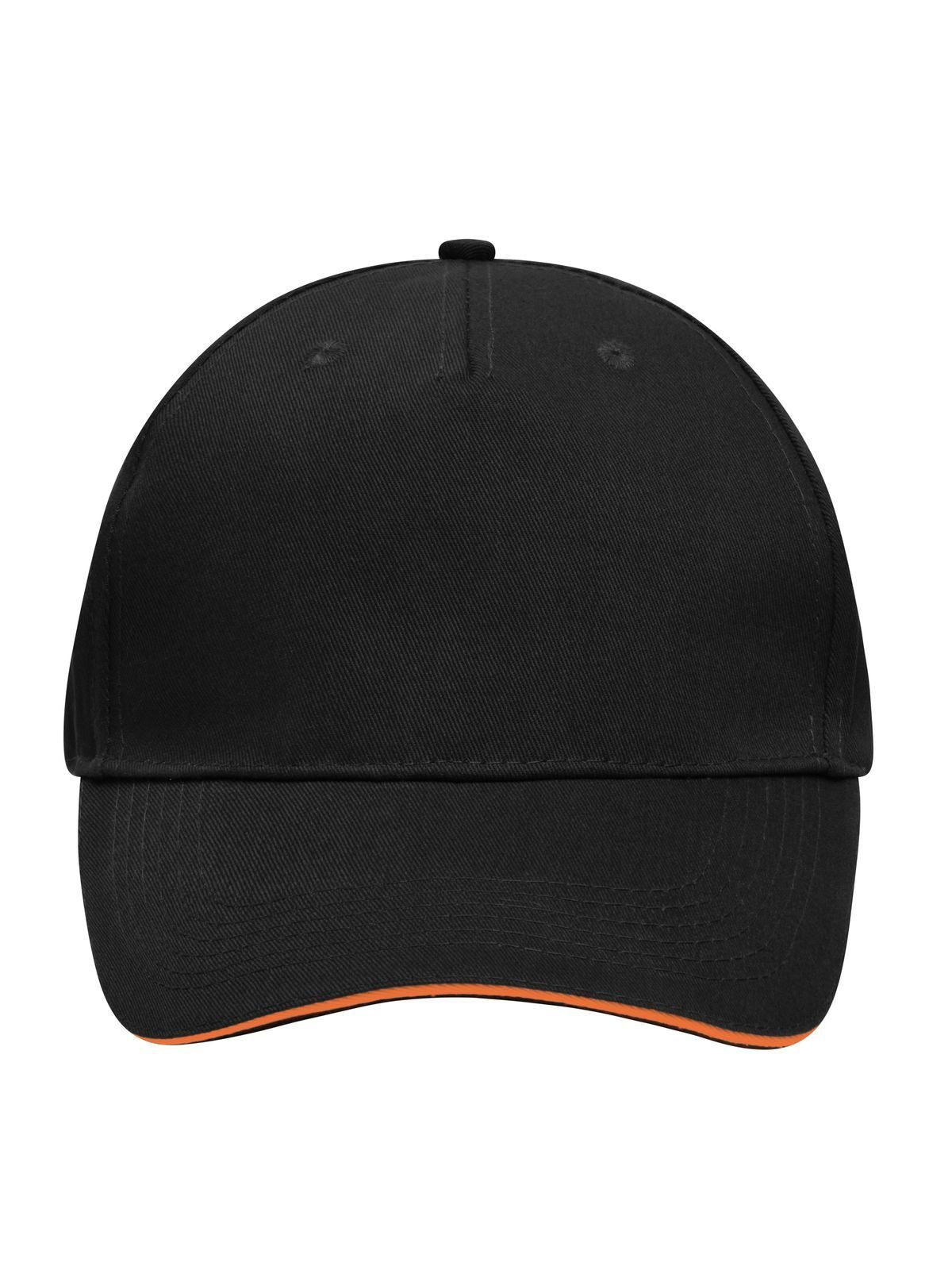 5 Panel Sandwich Cap