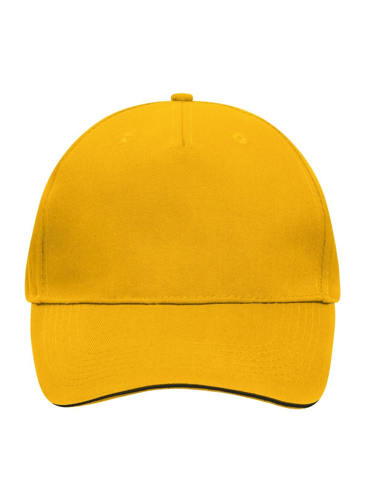 5 Panel Sandwich Cap