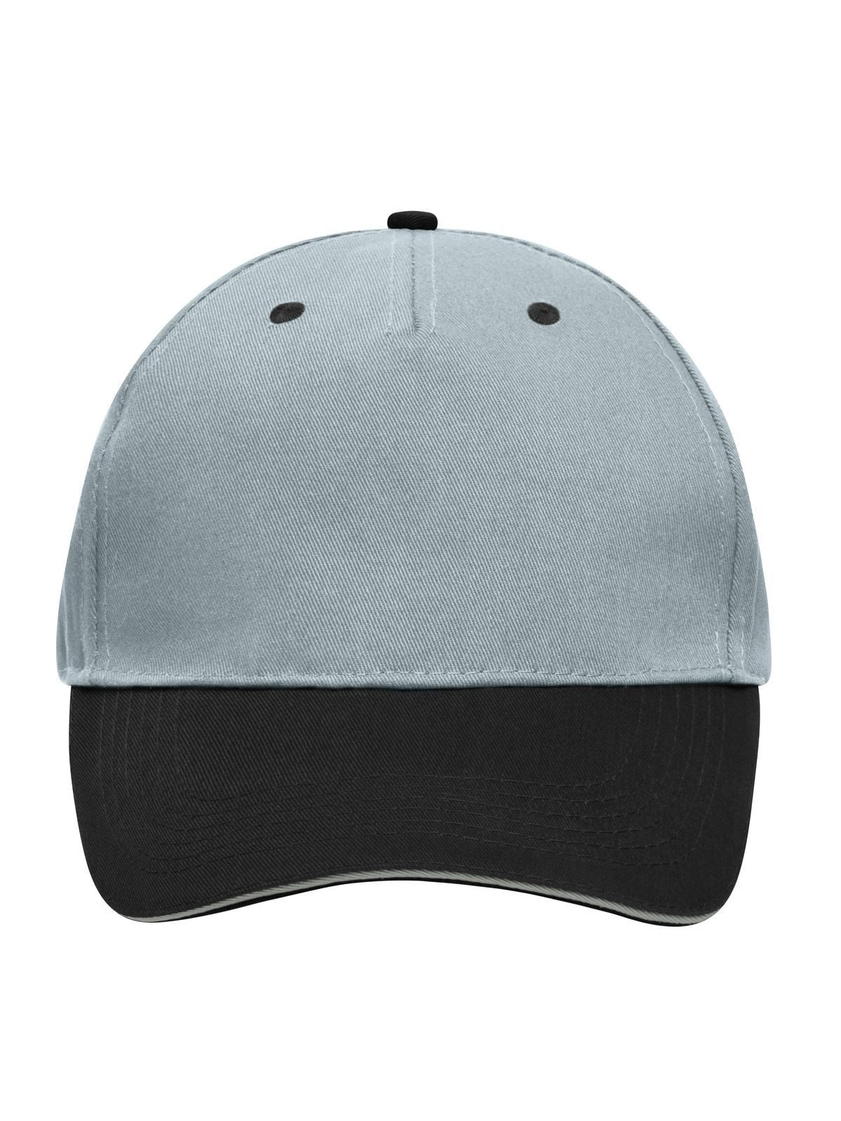 5 Panel Sandwich Cap