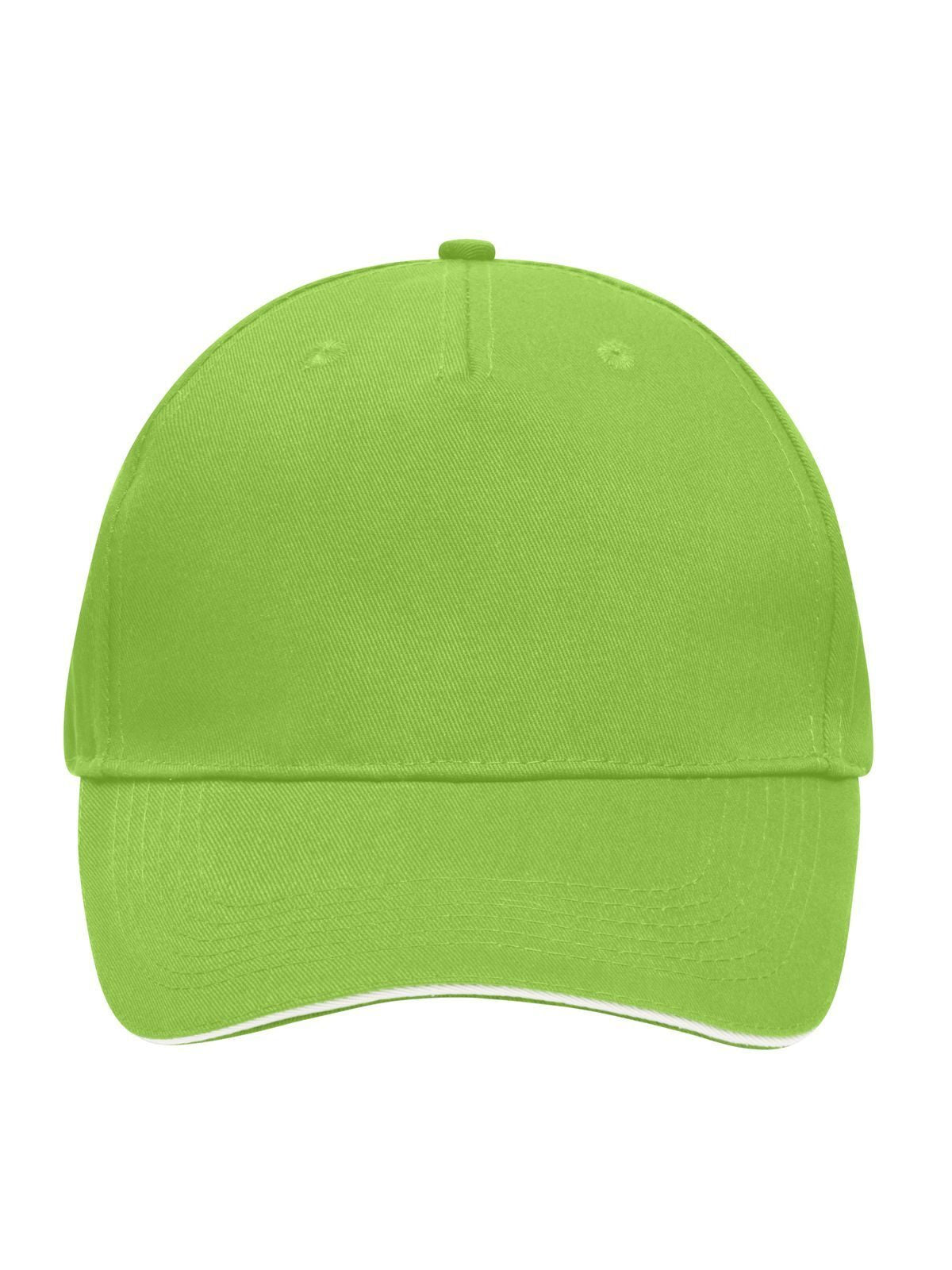5 Panel Sandwich Cap