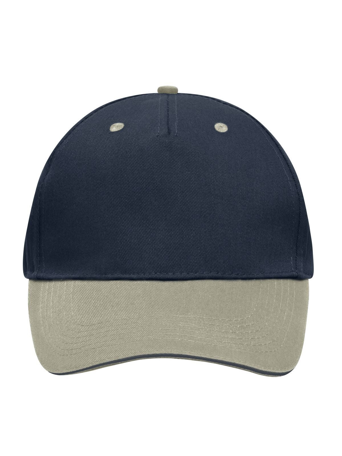 5 Panel Sandwich Cap
