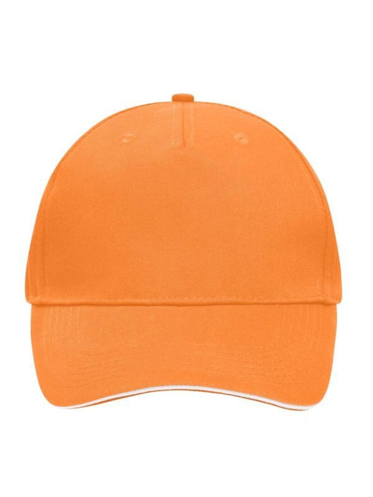 5 Panel Sandwich Cap