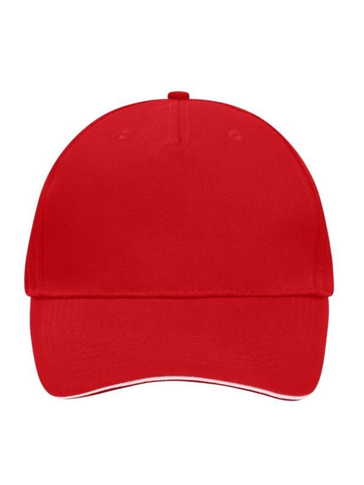5 Panel Sandwich Cap