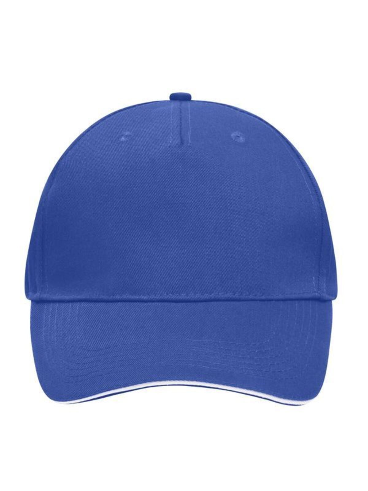 5 Panel Sandwich Cap