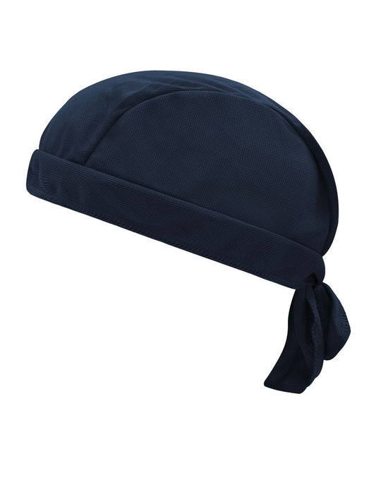 Functional Bandana Hat