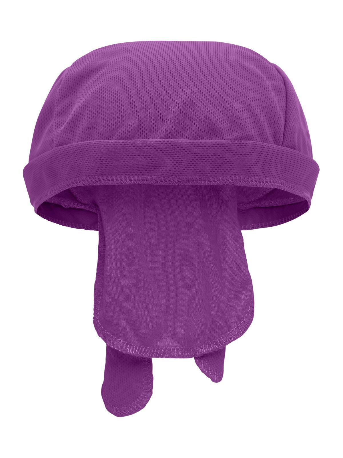 Functional Bandana Hat