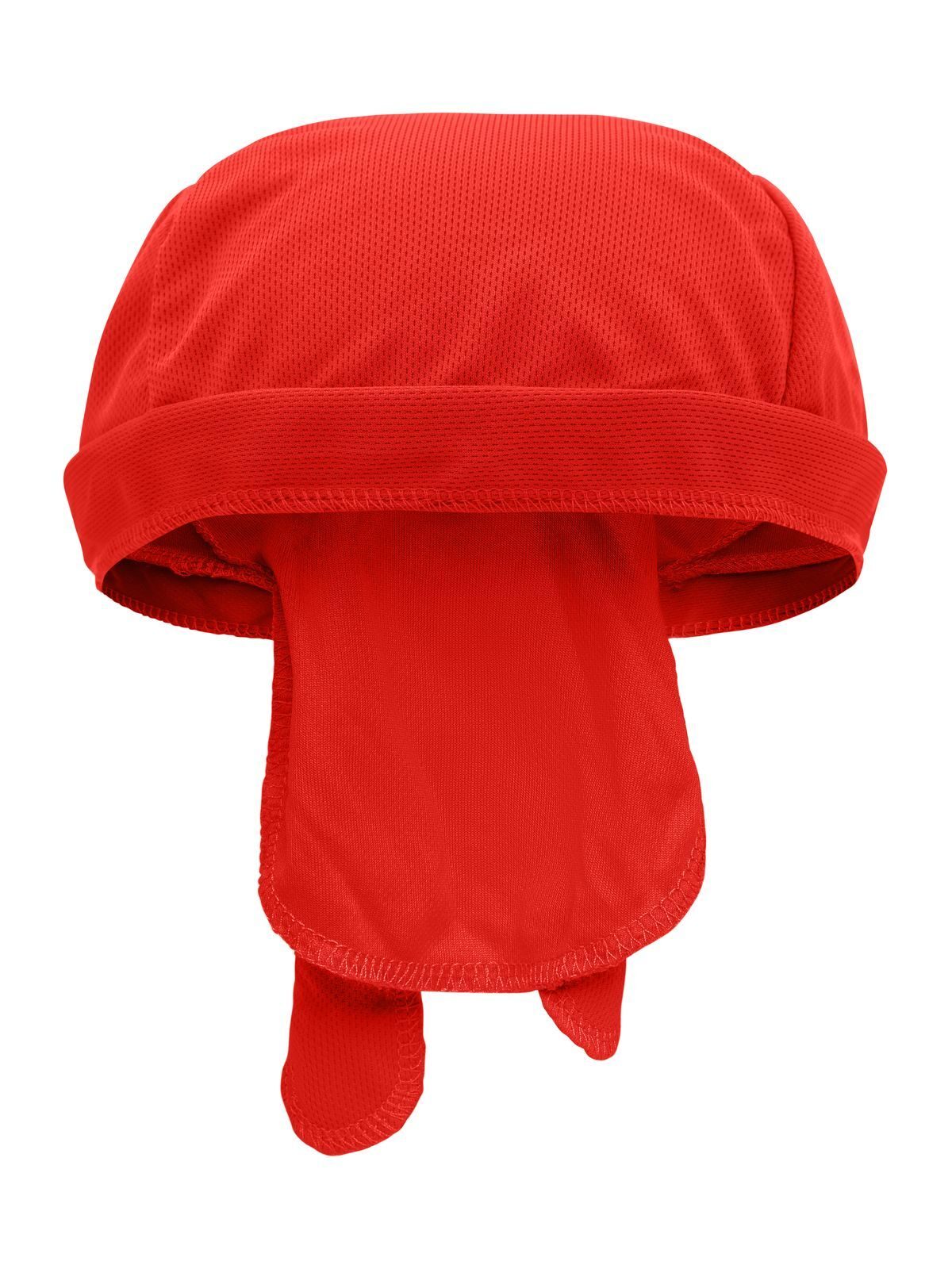 Functional Bandana Hat