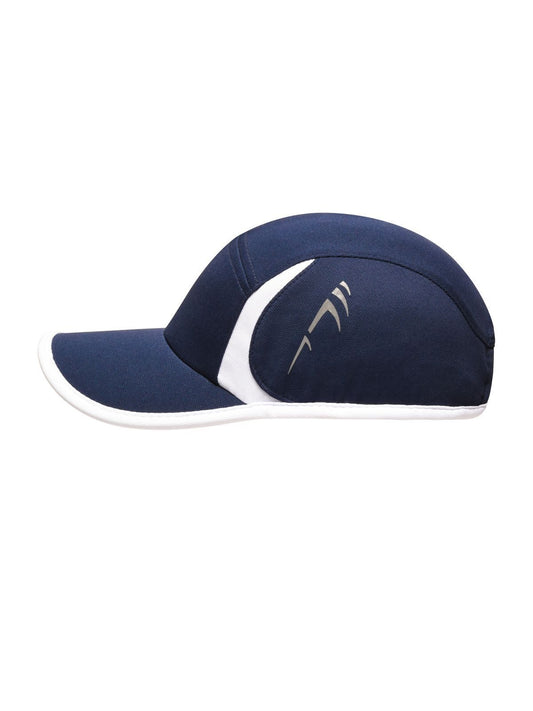 Running 4 Panel Cap