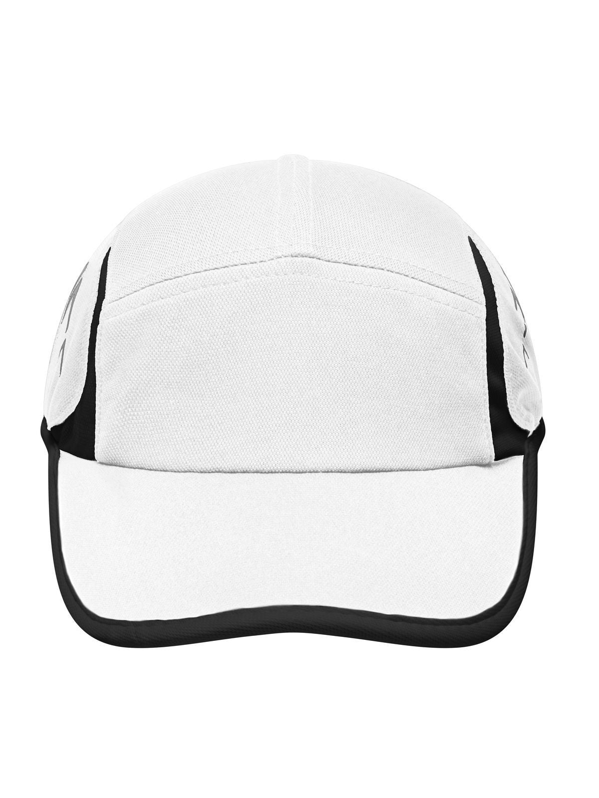 Running 4 Panel Cap