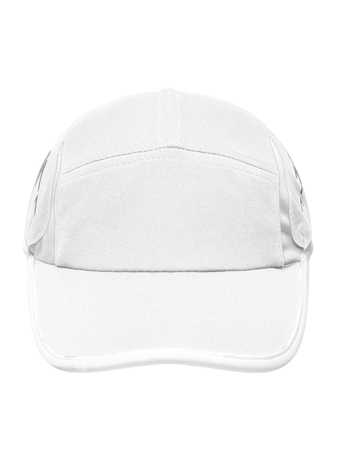 Running 4 Panel Cap