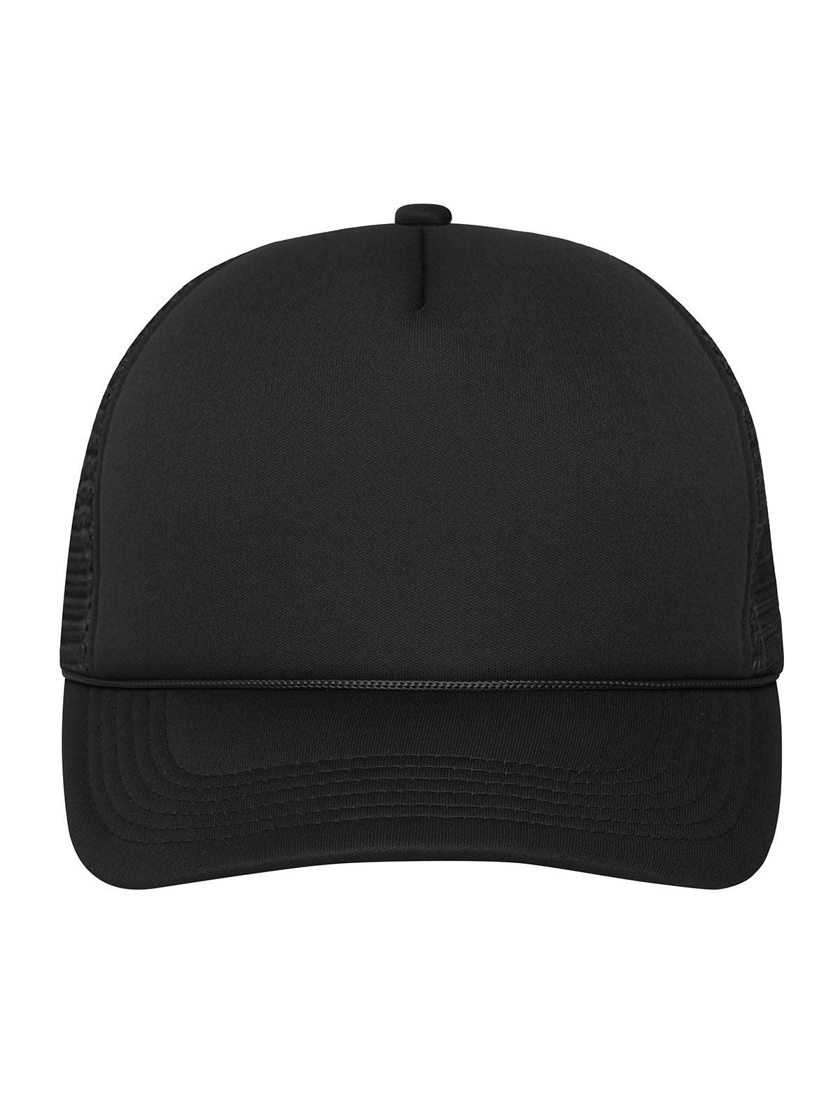 5 Panel Retro Mesh Cap