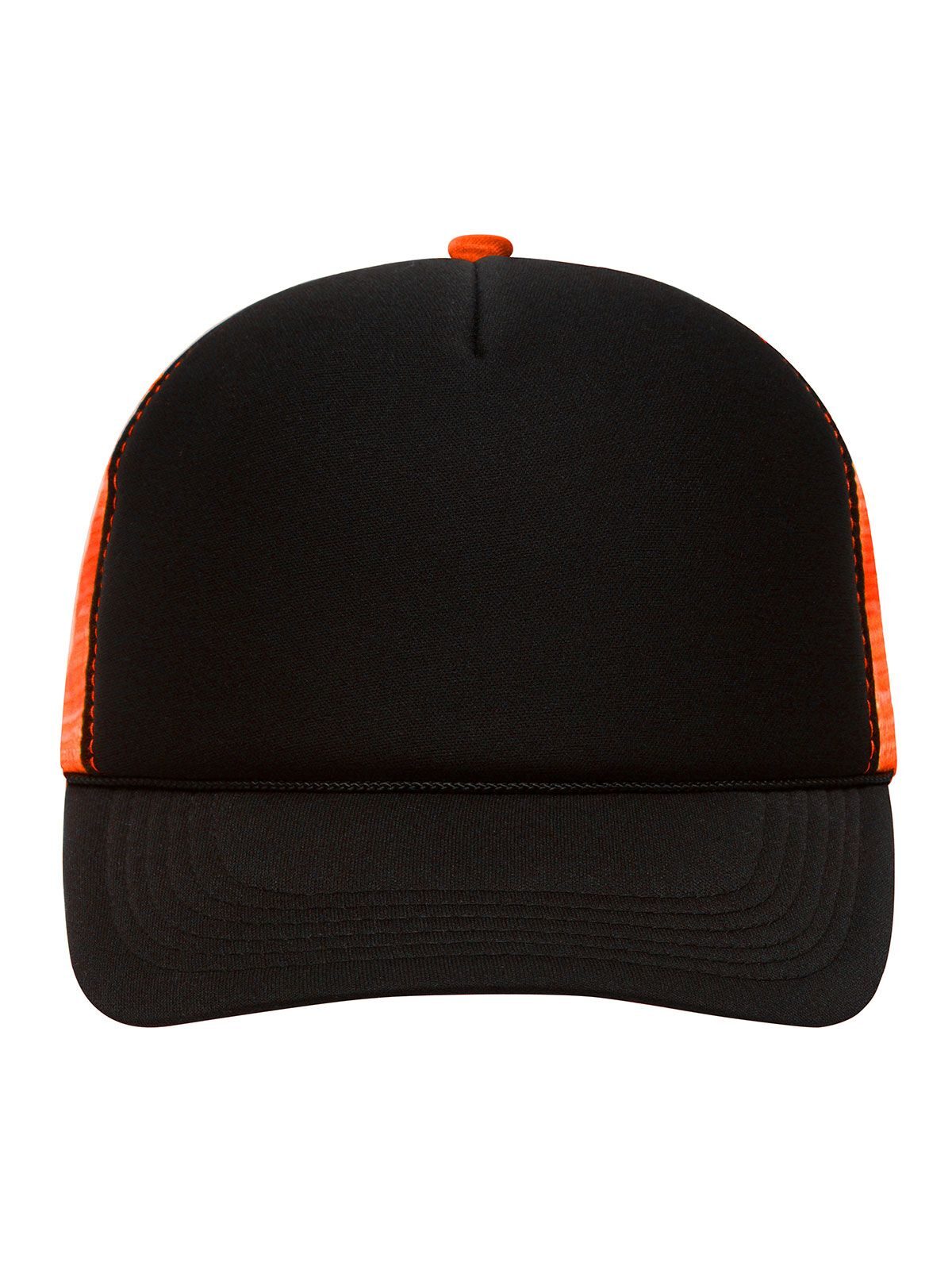 5 Panel Retro Mesh Cap